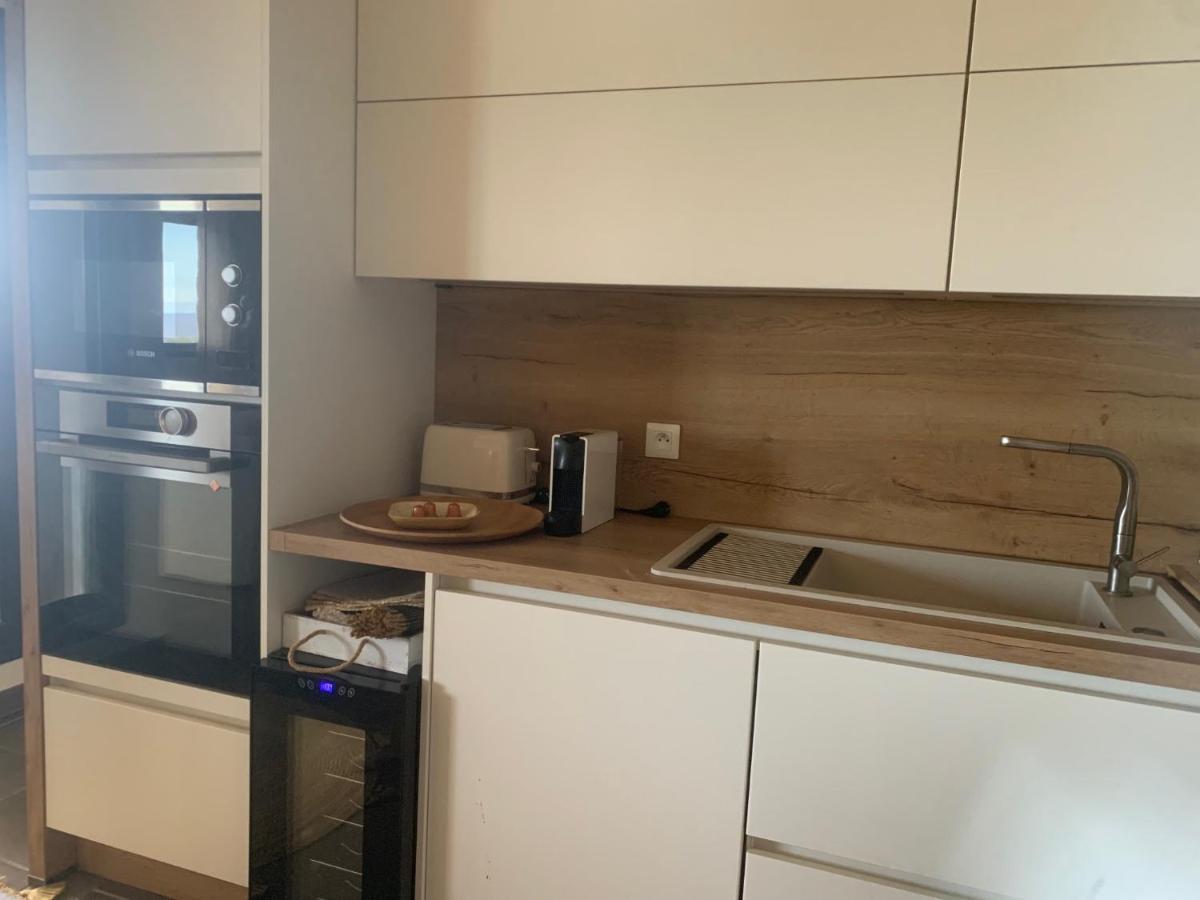 Le Cocon Du Lagon Apartment La Saline Le Bains Bagian luar foto
